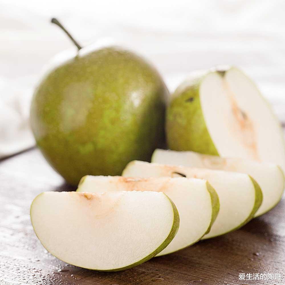 爱生活的陶哥|处暑到，降燥3菜，2果，1水送给你，顺应时节，开启秋季养生模式