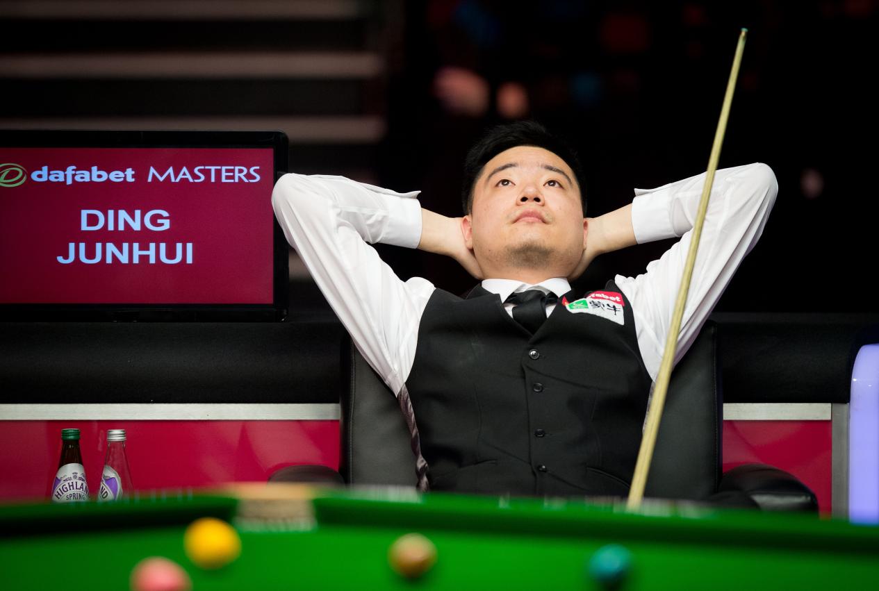 塞爾比|斯諾克公開賽黑馬出現(xiàn)，塞爾比遭絕殺，李行最大攔路虎出現(xiàn)