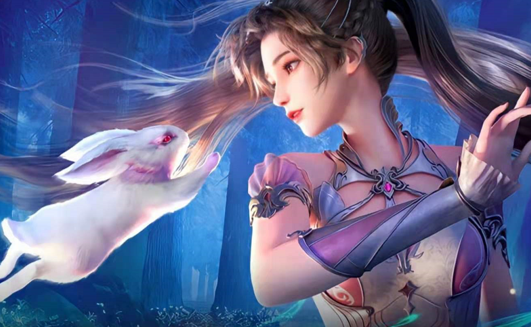 武魂|斗罗大陆：禁之水龙卷成最拉胯武魂融合技，小舞全程没有一句台词