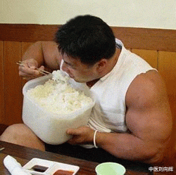 健脾|一吃东西就腹胀,简单几味中药,益气健脾,让你安心吃饭