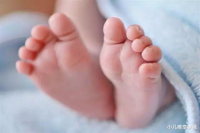 小儿推拿李波|小儿推拿李波：秋冬季节小儿足部保暖不可忽视， 避免寒从脚起！