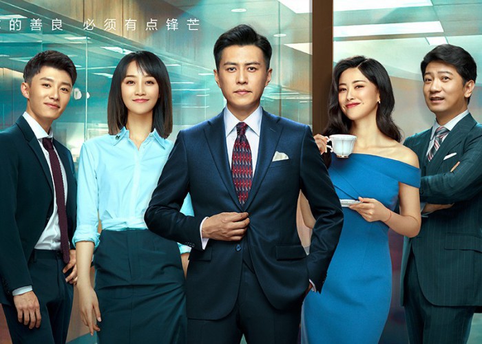 张哲瀚|刚被爆出新剧10月开拍，人却已经“凉”了，仅仅红了不到6个月！