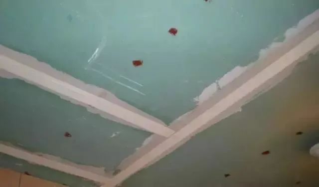 新房装修时，最容易“偷工减料”的5个地方，不知道坑了多少人