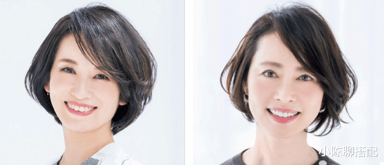 哈士奇 中年女人选短发，记住“三要三不要”法则，年轻10岁还优雅得体