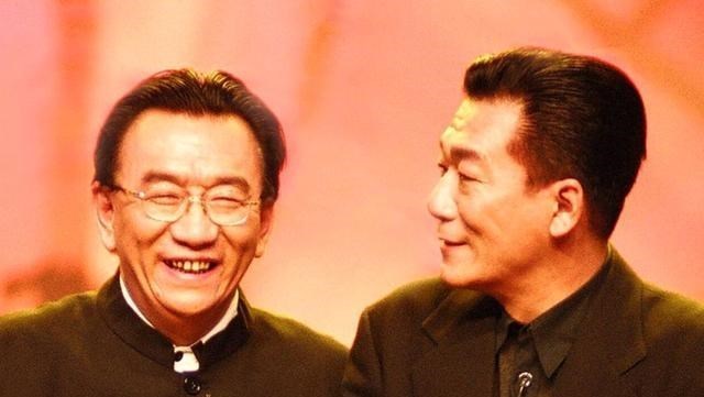 陈妍希|侯耀华为啥争弟弟遗产？为侯家也为自己？郭德纲出手打乱了计划