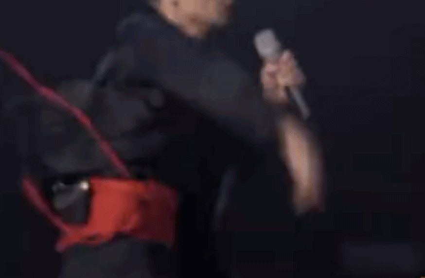 赵文卓|每个爱吵架的节目都需要一个赵文卓