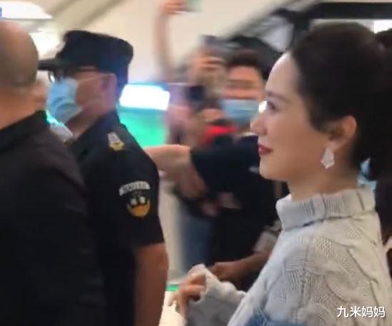 海清|孙俪一年有300个剧本可挑选，海清商场走穴，中年女演员差别太大