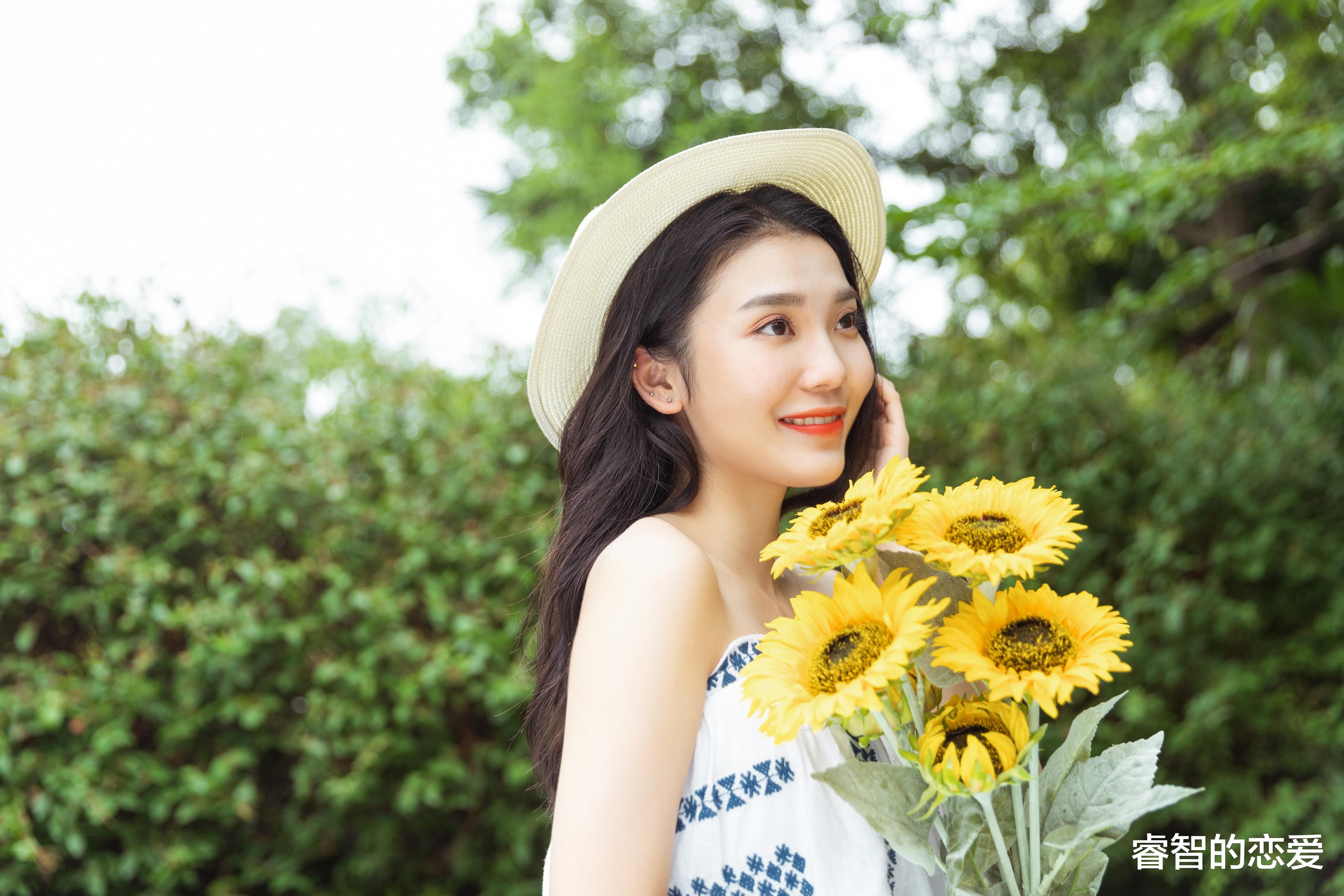 睿智的恋爱|女孩子选男朋友都是看脸吗?