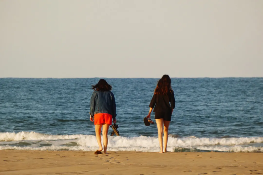 柚子青梅酒|最舒服的关系，不是三观相同，而是互相兼容、彼此成就