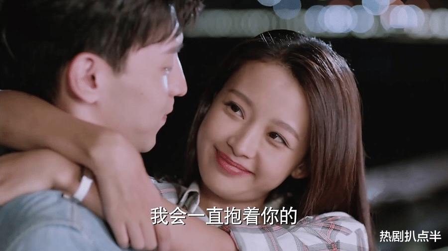 郝蕾|“微笑唇女星”0演技？有人面瘫吓人，有人却成个人特色？