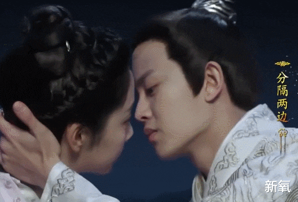 蔡琳|5年7部甜偶剧都用吻替，他是男德学院院长吗？