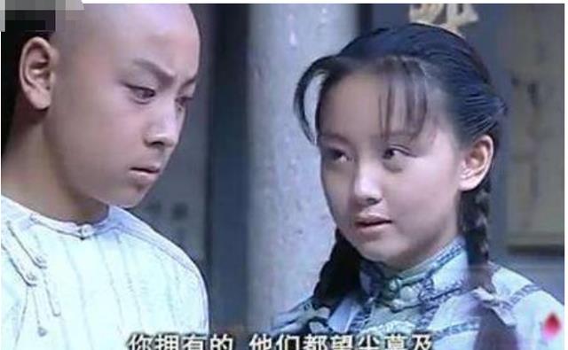 释小龙|她曾因“太漂亮”迷倒释小龙，嫁黑人生子后，今模样一言难尽！