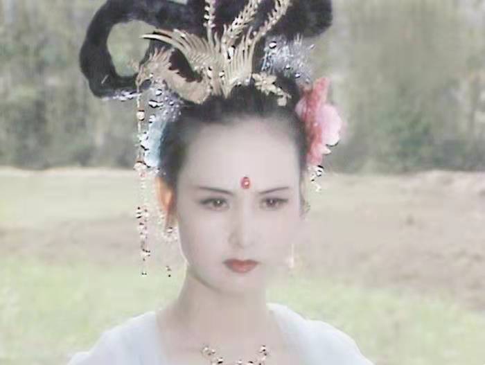 西游记|《西游记》重播3000多次，净顾着看猴了，这些美女演员全被忽略了
