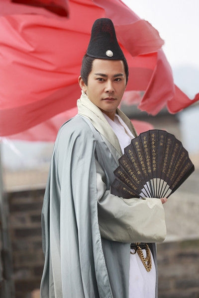 帅哥|美男子产地还得看山东！22位鲁籍男星，个个浓眉大眼，阳刚硬朗