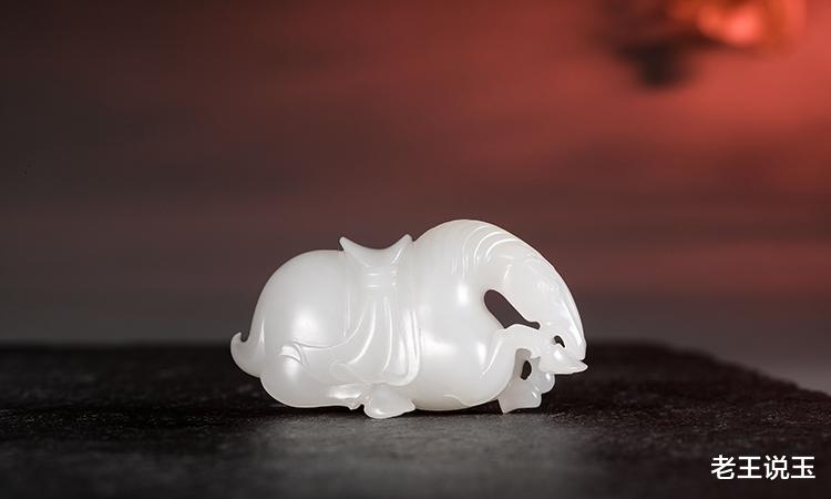 |好的和田玉能吃是真的吗?