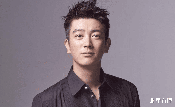 电视剧|杜江因电视剧与车晓结缘，两人相恋了7年，为何最终娶了霍思燕？