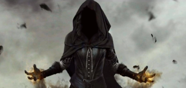 文中野|山海经上古巫医团