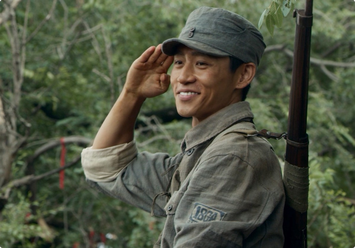 沈腾|沈腾新片上映4天破5亿票房，这位出场不到3分钟的女演员真惊艳