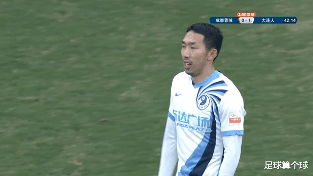 赵旭日|1-1！赵旭日长发飘飘无奈苦笑，曾被谢晖吐槽的韩国教练乐翻天