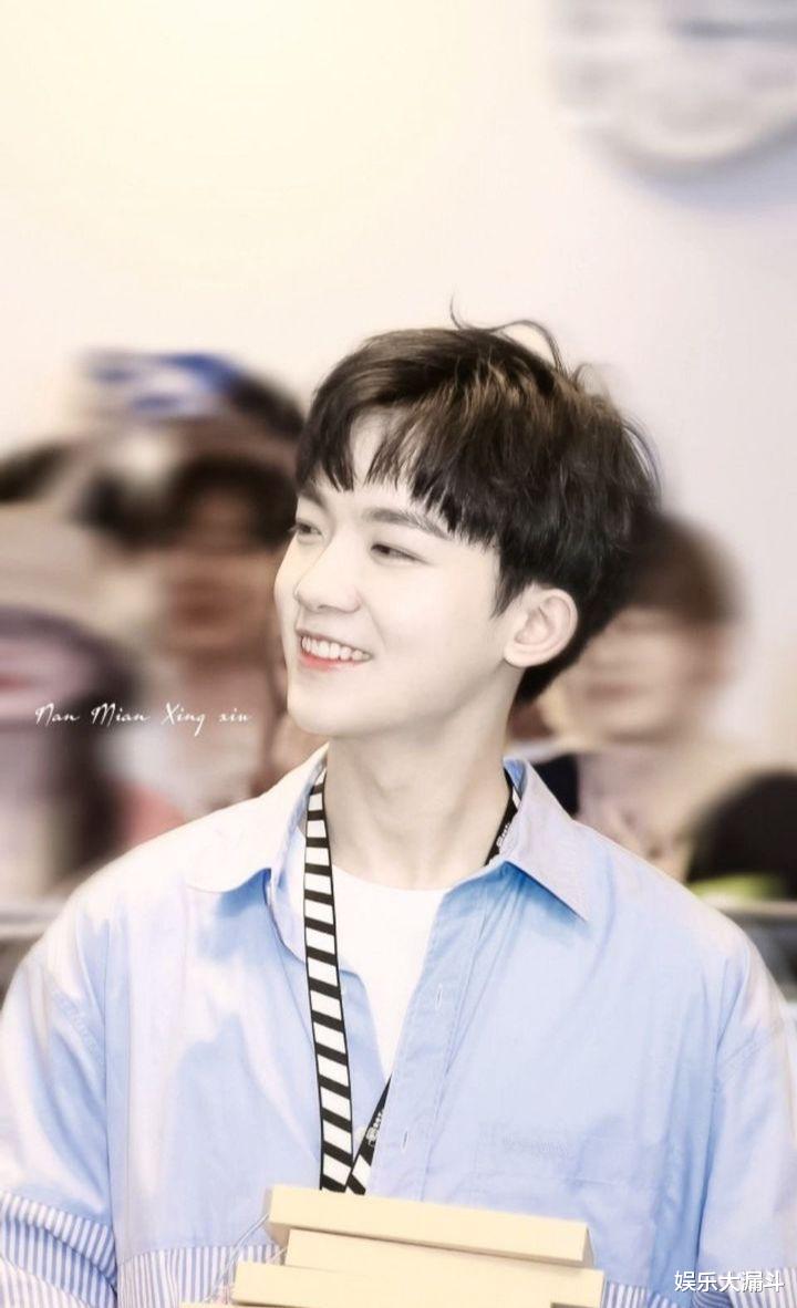 李明德|小甜剧《好想和你在一起》,难怪李明德会火。