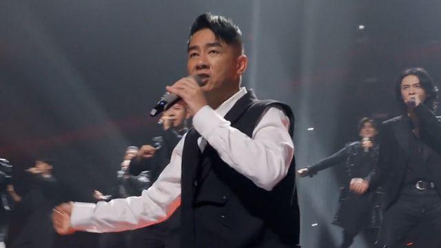 魏无羡|林晓峰不认识布瑞吉就有错？GAI找陈小春告状，遭小春哥霸气回怼