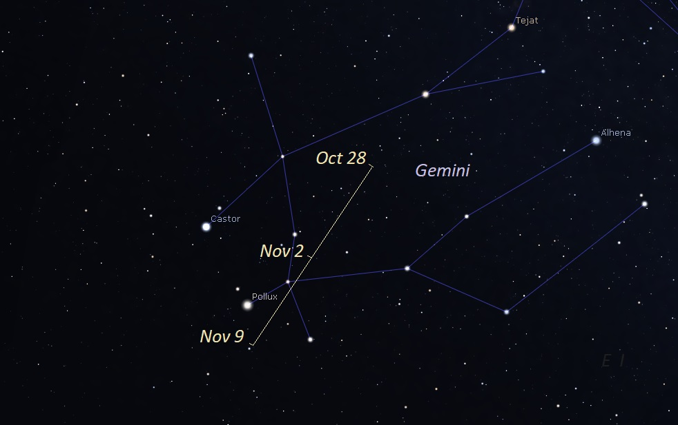 彗星 机不可失，著名彗星67P即将最接近地球，错过就要等到2214年