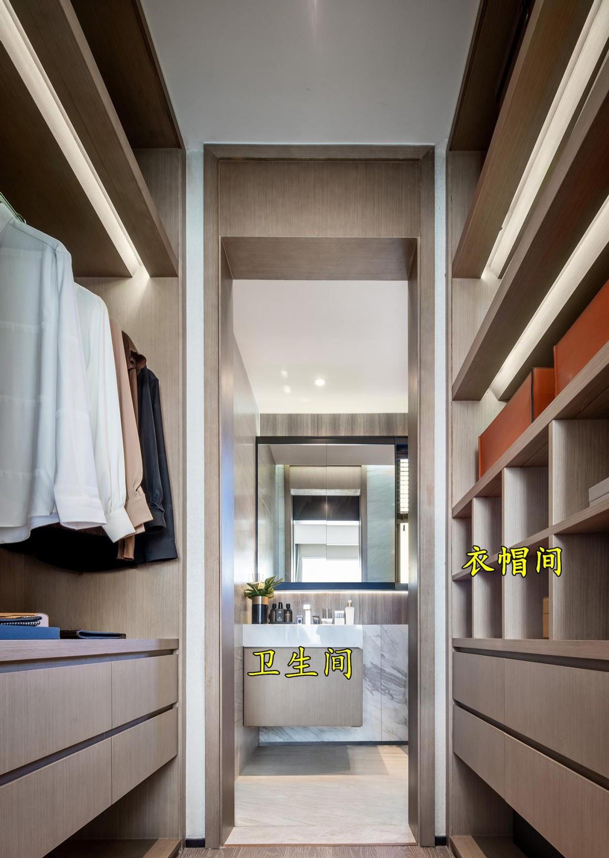 说真的，有条件我也想试试将卫生间四式分离！用起来幸福感爆棚