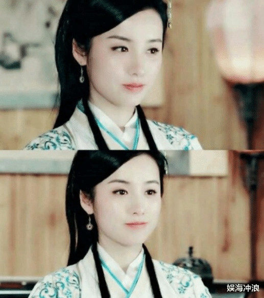 吕一|来！6位冷门女星，让你见识一下什么叫做真正的“古装女神”