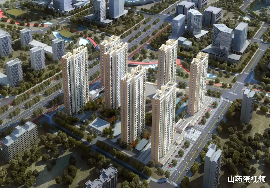 商住公寓|3类房聪明人不会碰，入手即贬值，以后降价都未必有人接盘