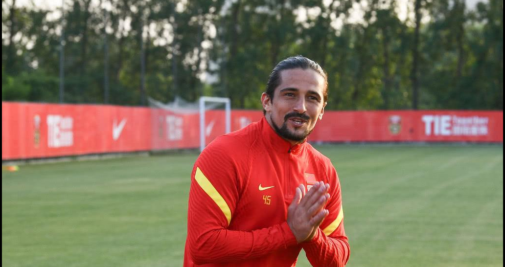 归化球员|中国归化球员有多少?归化球员都有谁?