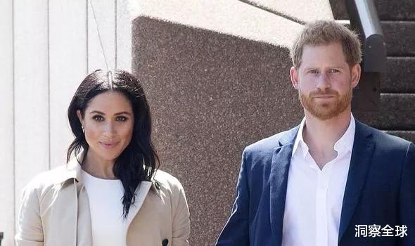  子女也将面临狗仔队的骚扰 哈里会尽力保护 让他们过上正常童年