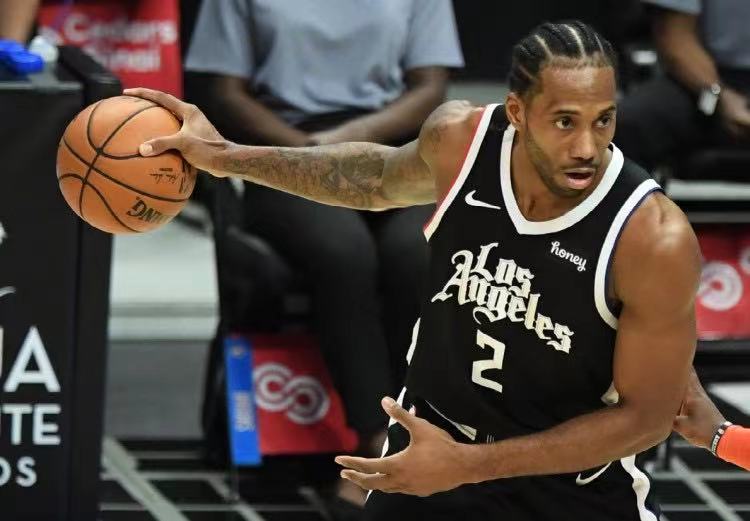 快船队|专挑软柿子捏，主防077会透支体力？这就是你和科比之间的差距了