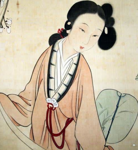 少数民族|纯正汉人是单眼皮，那双眼皮的汉人源自哪里？炎黄子孙应该了解