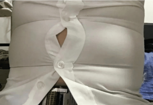 Cosplay|“终于明白为啥男生总是喜欢cosplay女生的角色了！”哈哈哈真好玩！