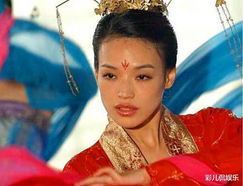 杨紫|长得一般却非要演“绝世美女”，舒淇、杨紫上榜，最后一位太搞笑