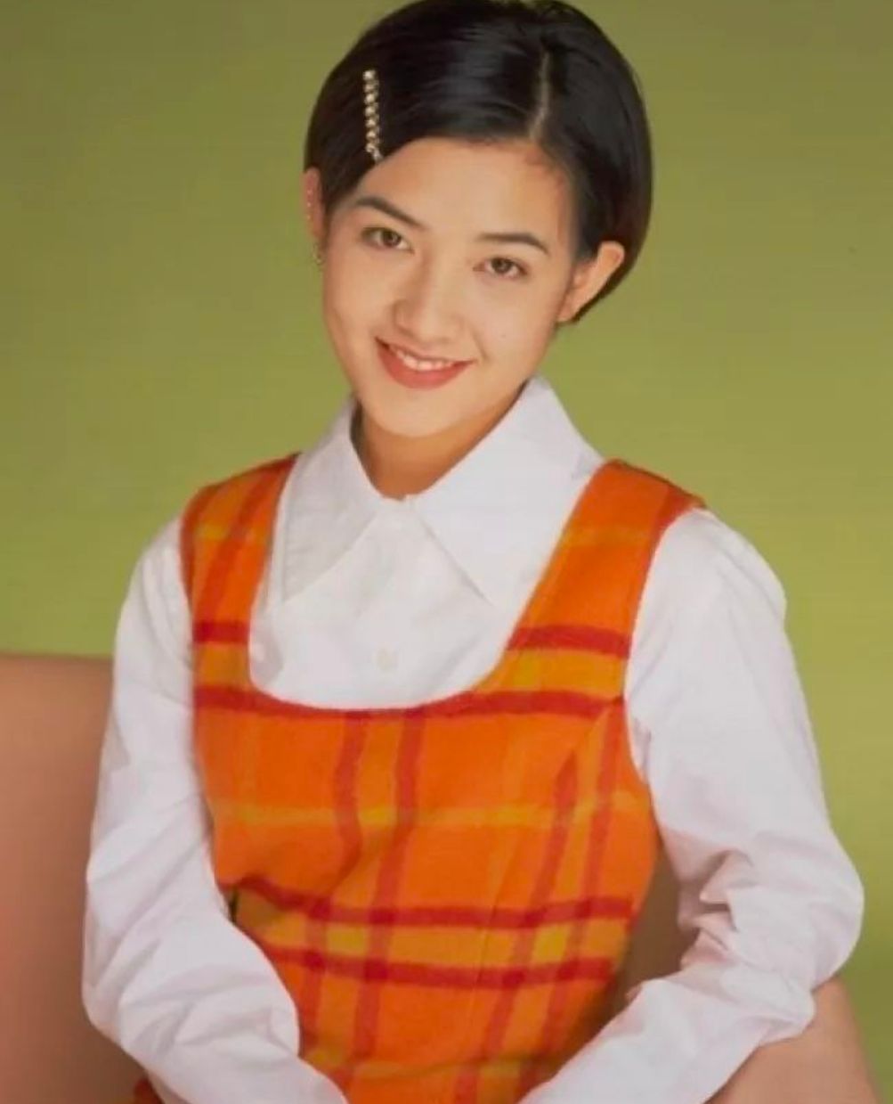 范晓萱|“儿歌天后”范晓萱摘掉子宫，没用就摘掉？怎么继续唱《健康歌》