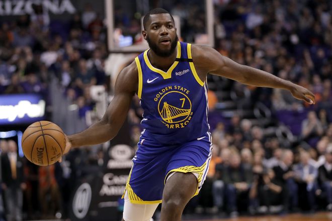 勇士队 勇士将帕斯卡尔交易至爵士 换来一个二轮选秀权