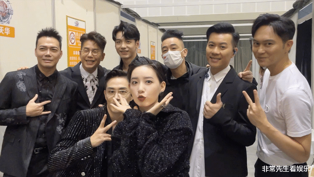 唐嫣|网曝湖南卫视跨年演唱会阵容，七大阵营群星璀璨，若成真收视稳了