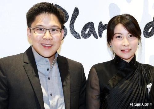 郭晶晶|郭晶晶重返奥运会！穿裙装亮相霍启刚压力大，新身份升级底气十足