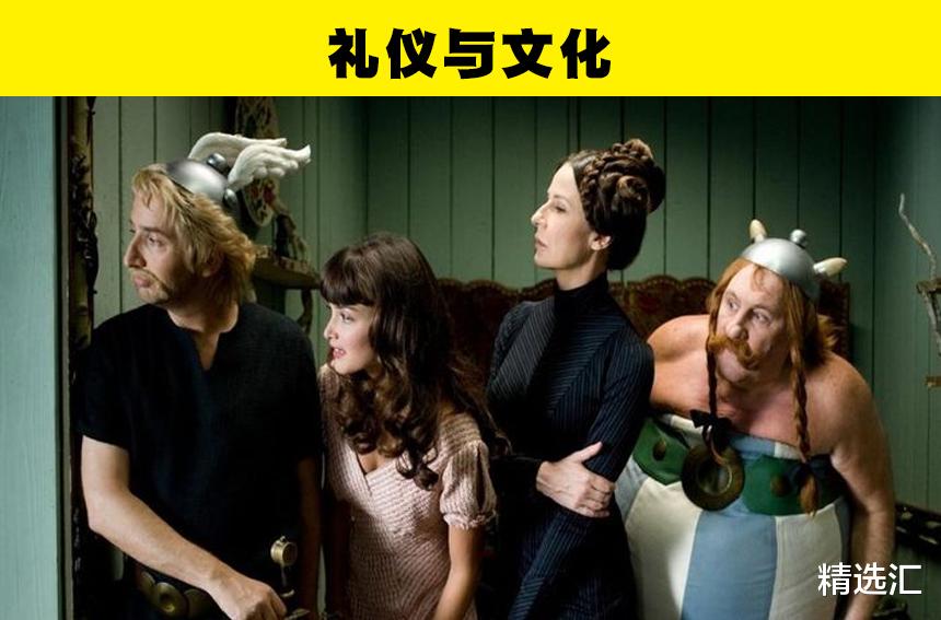 冷知识:高卢人真的崇拜野猪吗?6个和高卢人的有趣事实