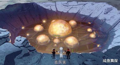 网飞又出新神作!豆瓣8.8简直又爽又疯