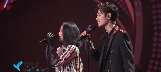 肖战|不可预测的肖战：唱腔改变后，他发出了男友力爆棚的声音