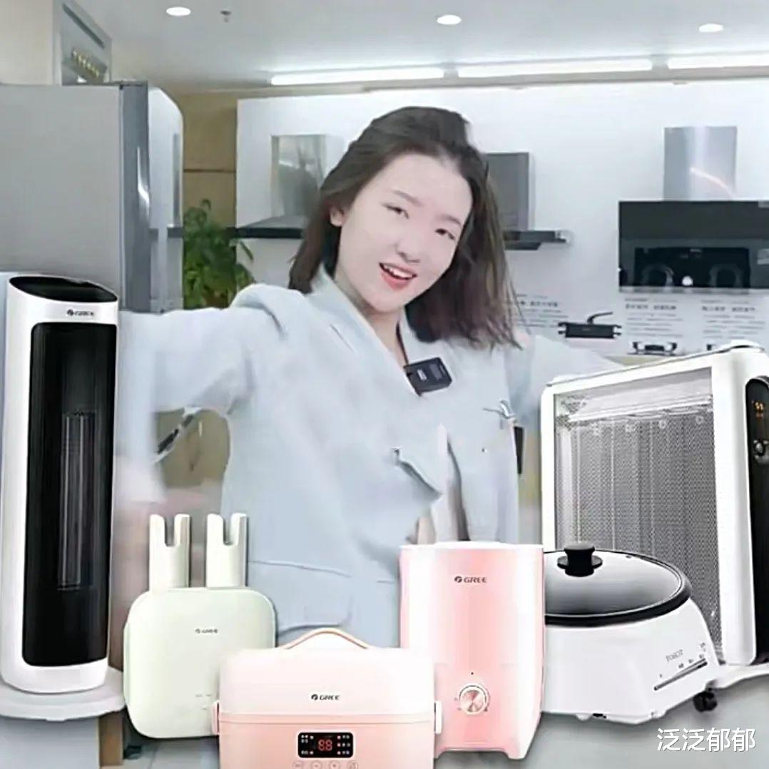 虞书欣|董明珠的接班人被嘲土、胖、丑,23岁的孟羽童为何跌落神坛?