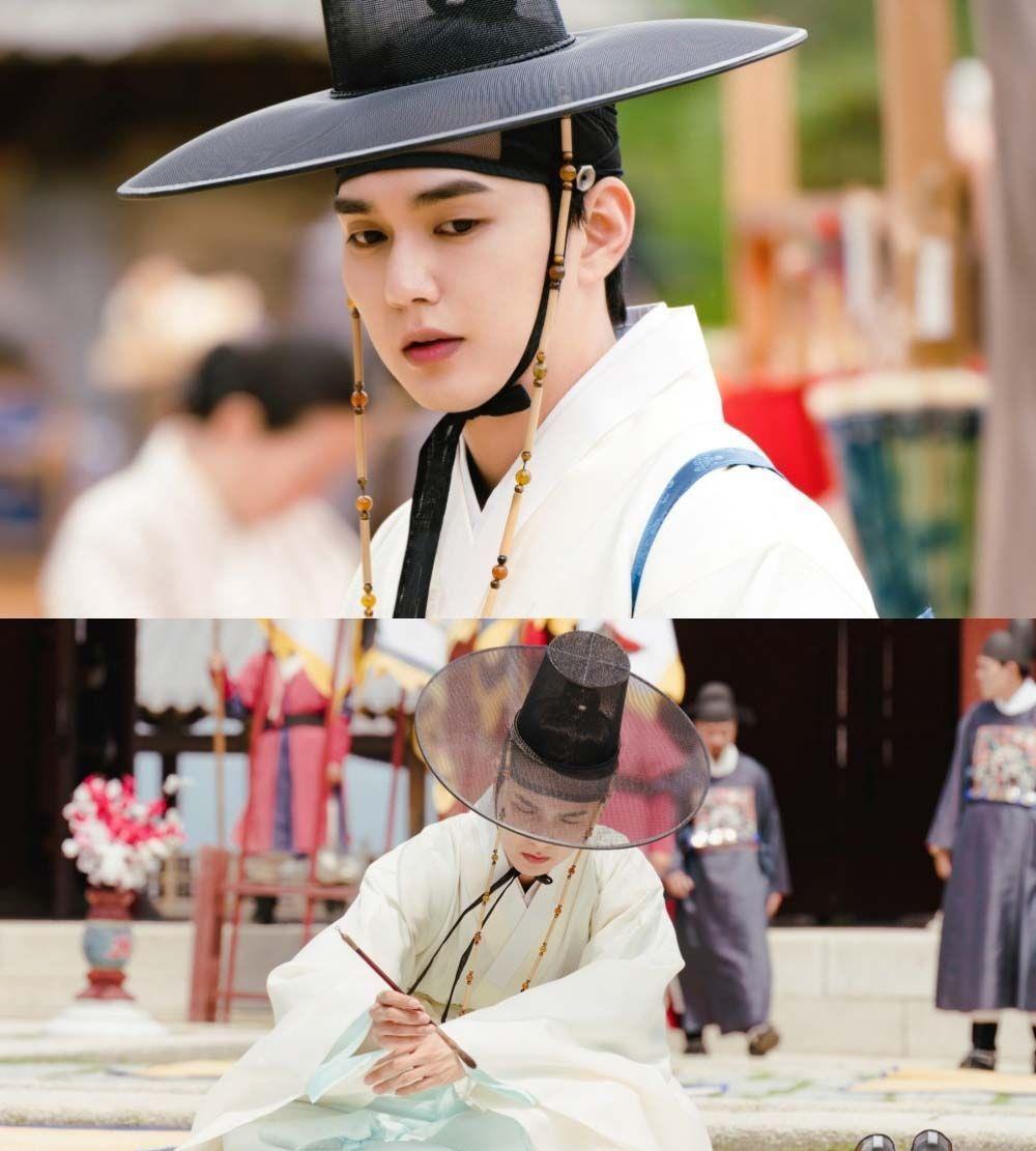 俞承豪|惠利、俞承豪《花开时想月》当私酿酒者遇上监察官，缘分因酒开始