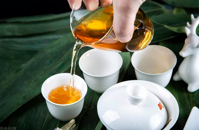 胃病|胃不好的人遵守这三条饮食原则 胃病很快就能好转