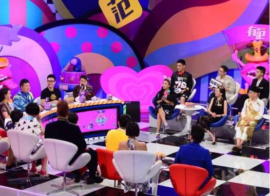 初末慕流年 奇葩说本期几位辩手身上，没有超过普通人思考范围的精彩内容