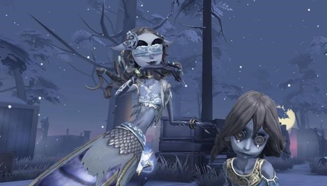 生态环境保卫者|第五人格：新赛季上分“修机位”推荐，还玩机械师，你就落伍了！