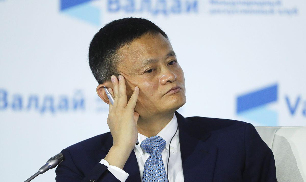 阿里巴巴|阿里市值下跌3.1万亿港元，作为马云继任者的张勇，还受得了吗？