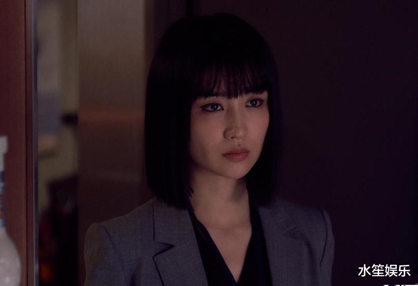 朴河宣|拍到一半就下车，戏份还没女三多，这女主当的真憋屈