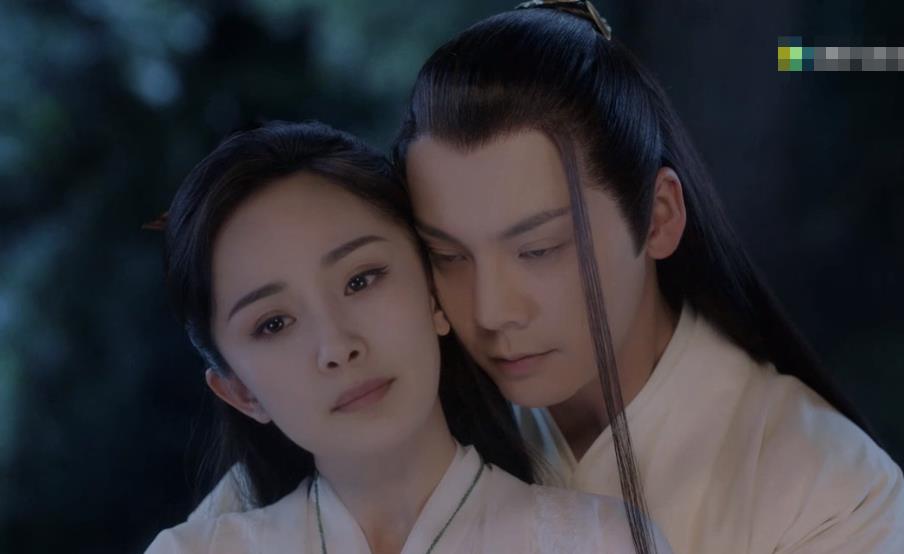 花匠小美 奔着杨幂期待《斛珠夫人》，陈伟霆造型一言难尽，男二号惊艳众人